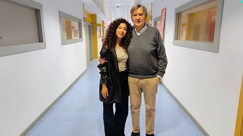 'Raqa', la historia de dos espías infiltrados en Siria