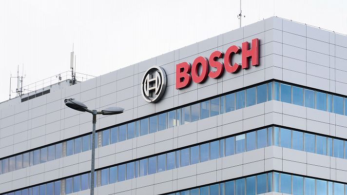 Bosch anuncia 5.500 despidos, la mayora en Alemania, en plena crisis del automvil en Europa