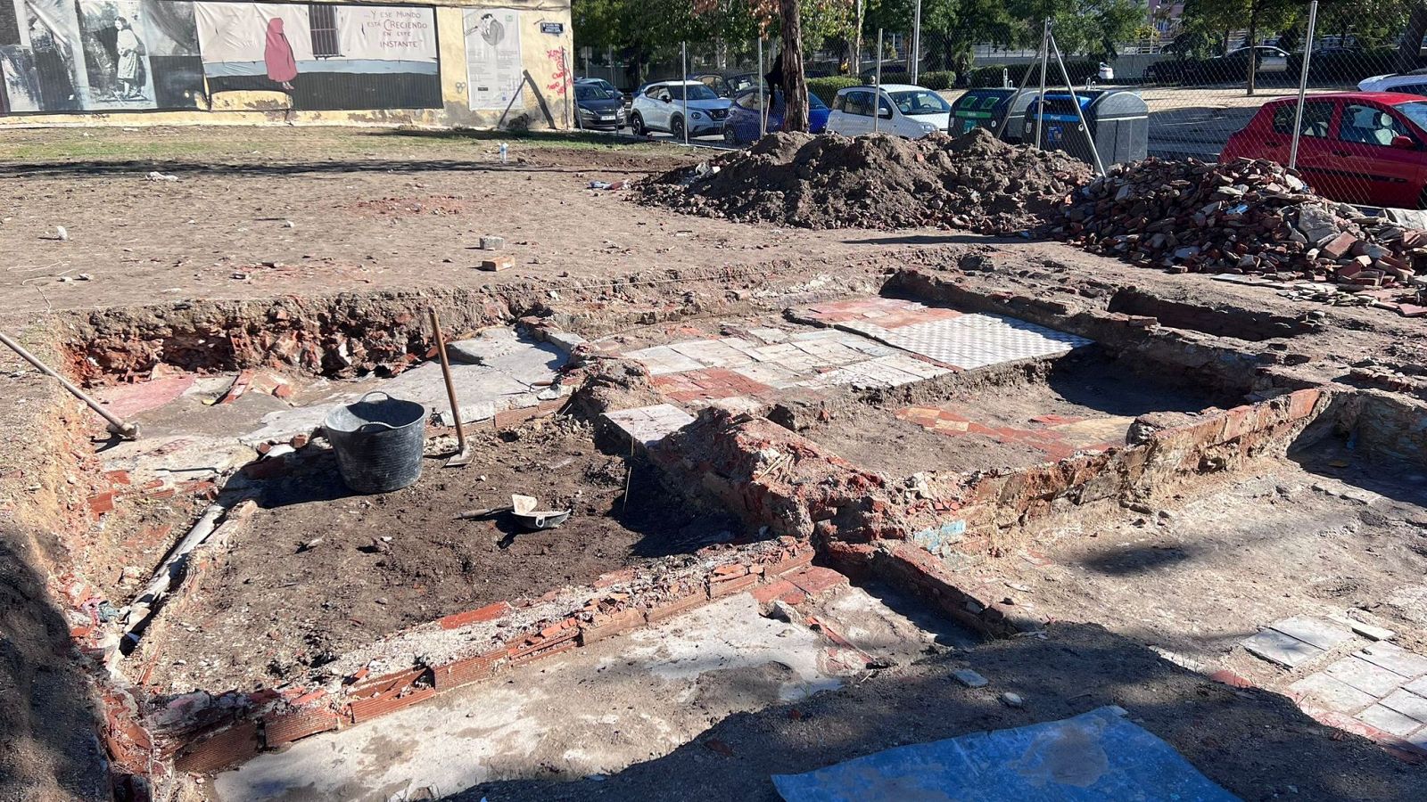 Un día en la vida del arqueólogo Alfredo González-Ruibal | Ver