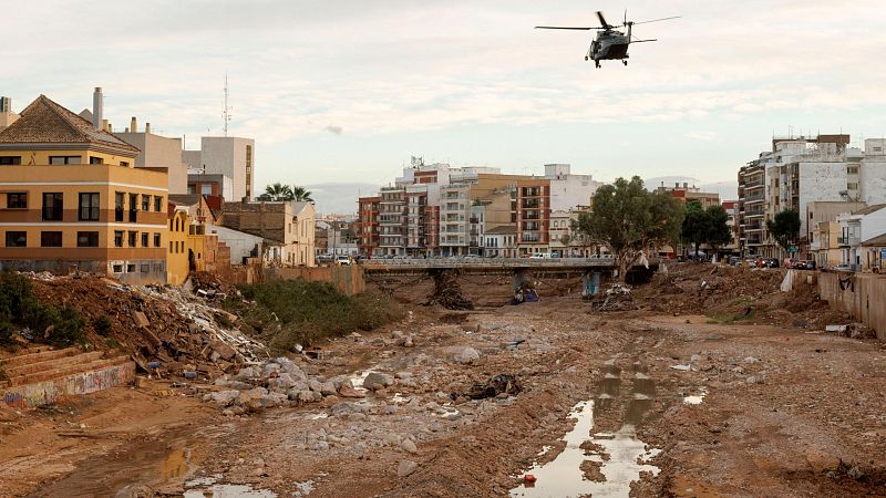 La activación de la economía: el siguiente paso en la reconstrucción de las localidades afectadas por la DANA