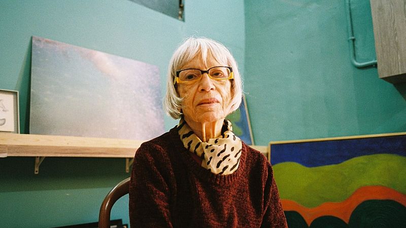 'Metrpolis' repasa la trayectoria de la artista y poeta feminista Mari Chord