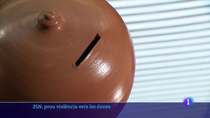 La violència econòmica, una altra de les moltes violències masclistes invisibles