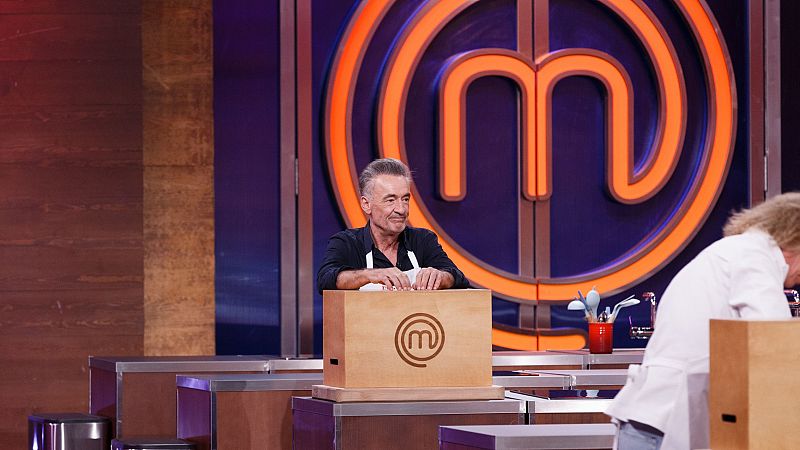 MasterChef Celebrity 9 | Francis Lorenzo a sus padres: "Nos dejaron ser quienes queríamos ser"