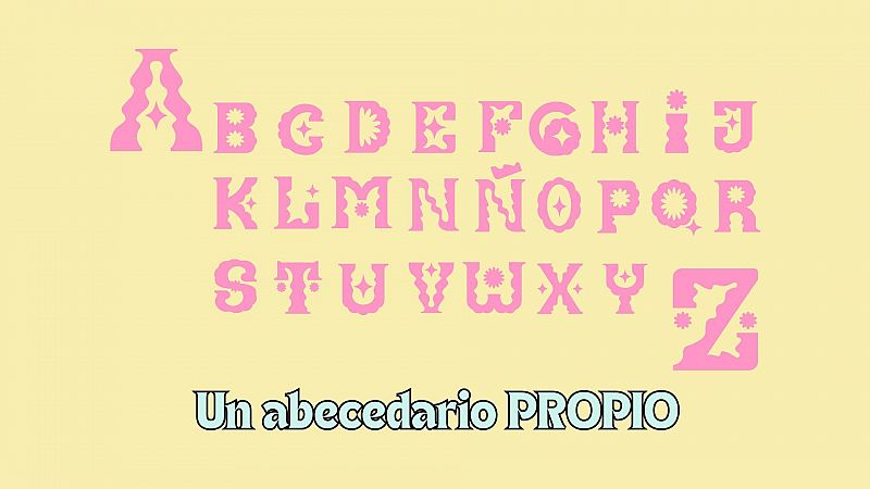 'Un abecedario propio' para el feminismo en Radio 3 Extra