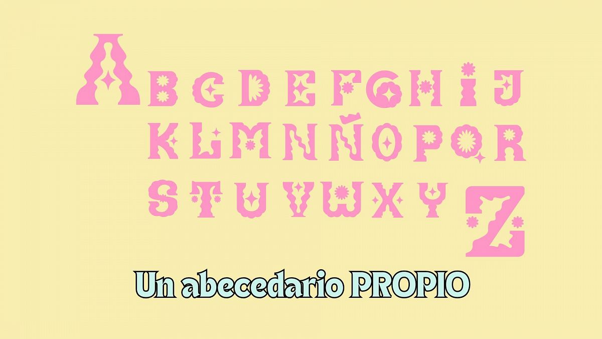 El feminismo con 'Un abecedario propio' en Radio 3 Extra