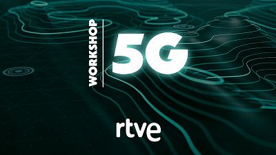 RTVE celebra un workshop sobre 5G y DVB-I