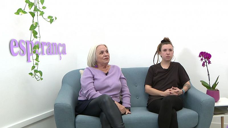 Voluntàries contra les violències masclistes: un acompanyament clau per a les víctimes