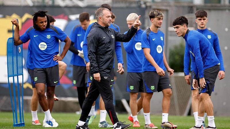 Barcelona - Brest: examen azulgrana sin Lamine Yamal ante la revelación de la Champions