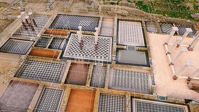 En España existe una ciudad romana desconocida, se trata aún de averiguar su nombre