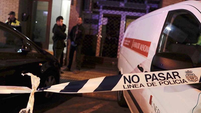 Un hombre degüella a su hija de dos años e intenta suicidarse en la localidad valenciana de Alzira