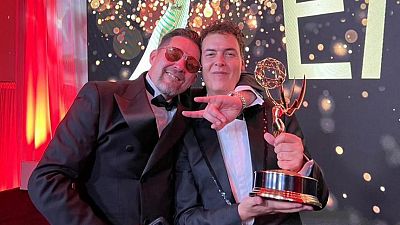 La serie de RTVE 'La Promesa', Premio Emmy Internacional a la mejor telenovela