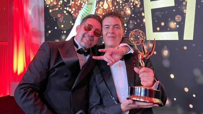 La serie de RTVE 'La Promesa', Premio Emmy Internacional a la mejor telenovela