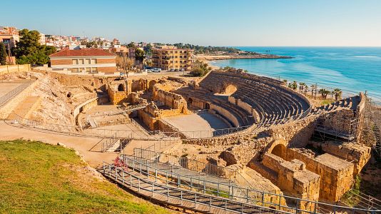 Por qu en Tarragona los edificios modernos no pueden tener parking subterrneo?