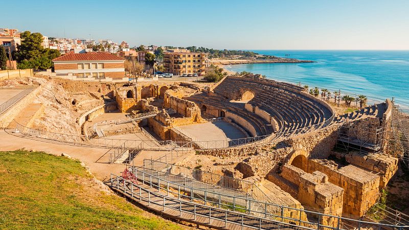 Imperio Romano: ¿Por qué en Tarragona los edificios modernos no pueden tener parking subterráneo?