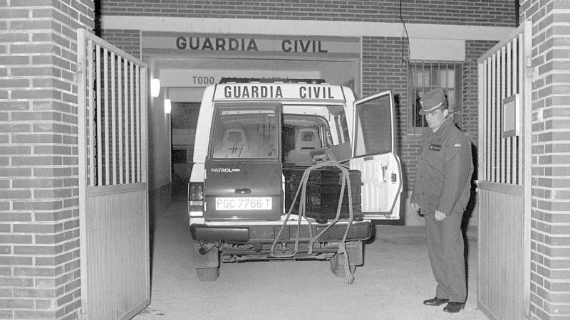 El crimen de las niñas de Alcàsser cumple 25 años con el único condenado en libertad