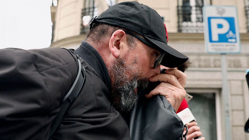 Koldo García niega que Ángel Víctor Torres y Santos Cerdán hayan cobrado comisiones de De Aldama