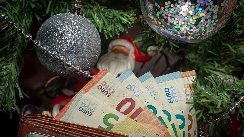 La Lotería de Navidad es el impuesto de la felicidad y "el sueño de cualquier ministro de Hacienda"