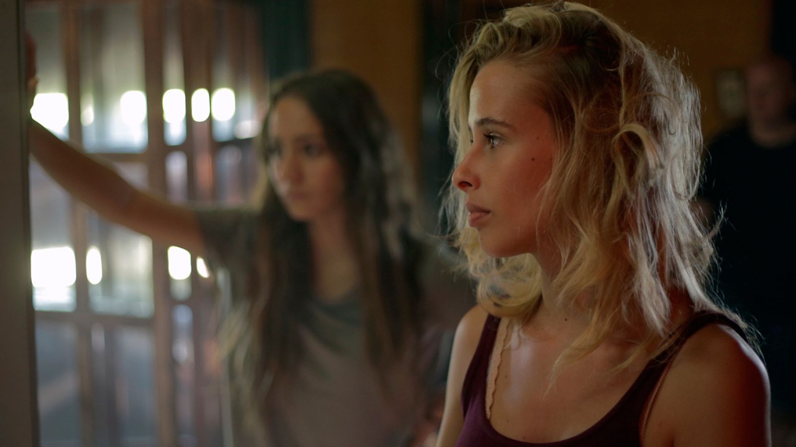 Inhibidos - Así comienza el capítulo 2