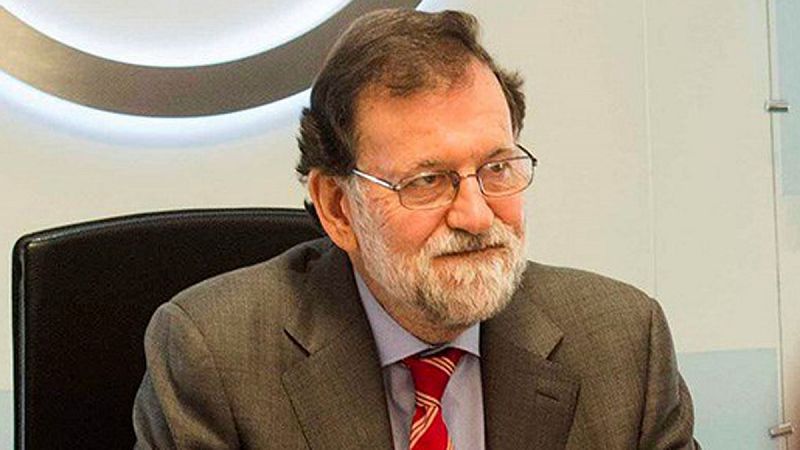 Rajoy sitúa en Rusia y Venezuela las cuentas falsas de Twitter que apoyaban la independencia de Cataluña