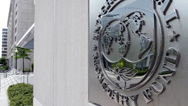 El FMI mejora sus previsiones para Europa, pero alerta ante riesgos a medio plazo como el Brexit