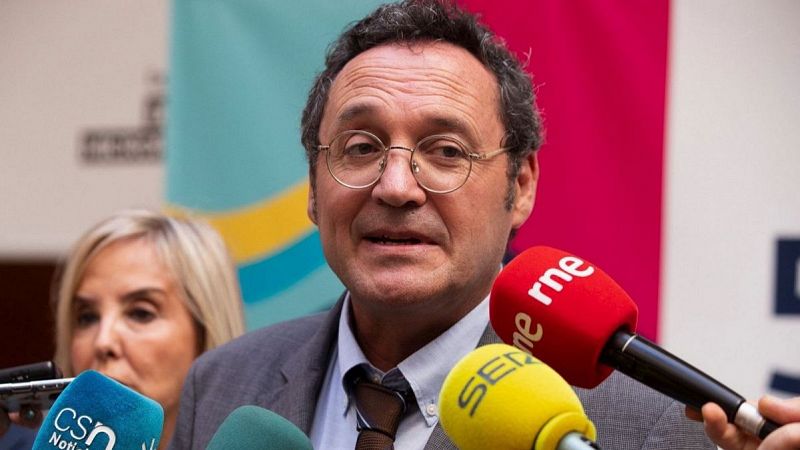 El Supremo ordena que no se borren las grabaciones de seguridad del registro en el despacho de García Ortiz