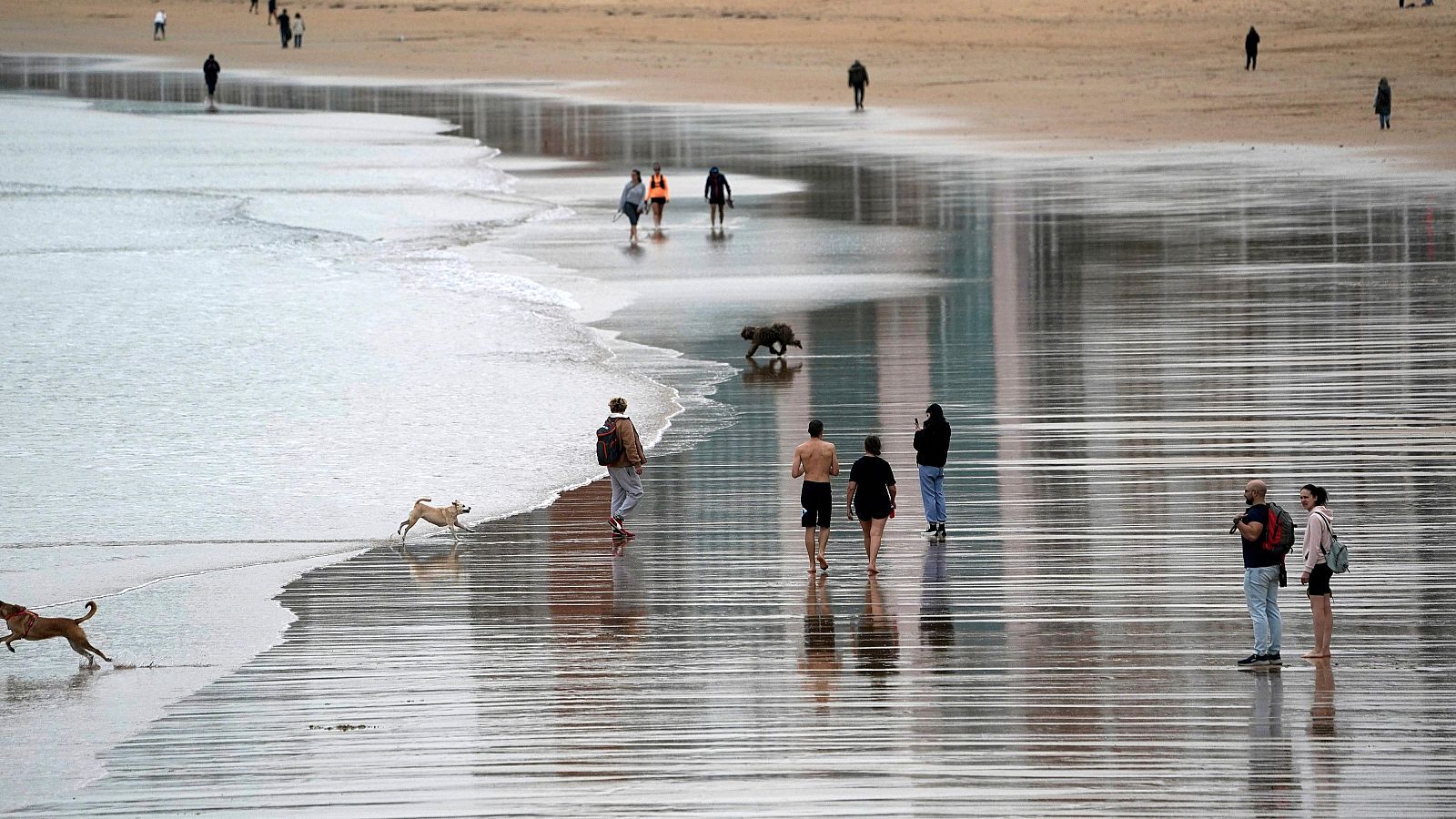 El tiempo matinal - 28/11/2024 - El tiempo | Ver