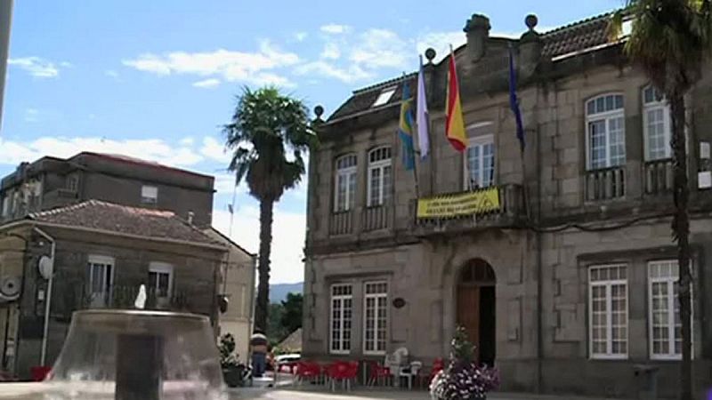 Condenado un hombre a 47 años de prisión por matar a su expareja y al novio de ésta en Arbo, Pontevedra