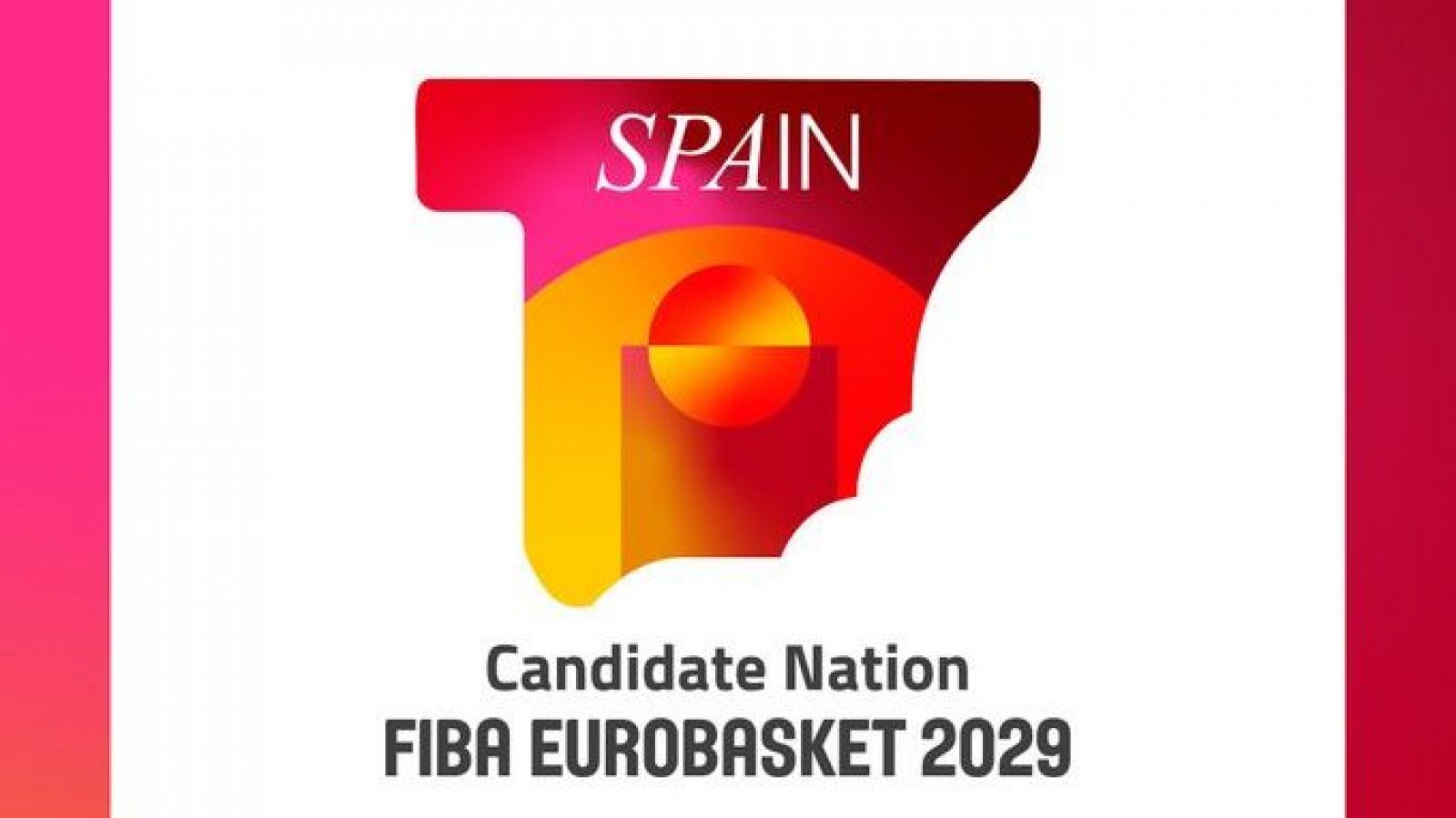 La Federacin Espaola de Baloncesto presenta su candidatura para el Eurobasket 2029 en Madrid