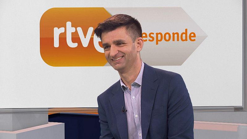 José Pablo López, elegido por el Congreso nuevo presidente de RTVE