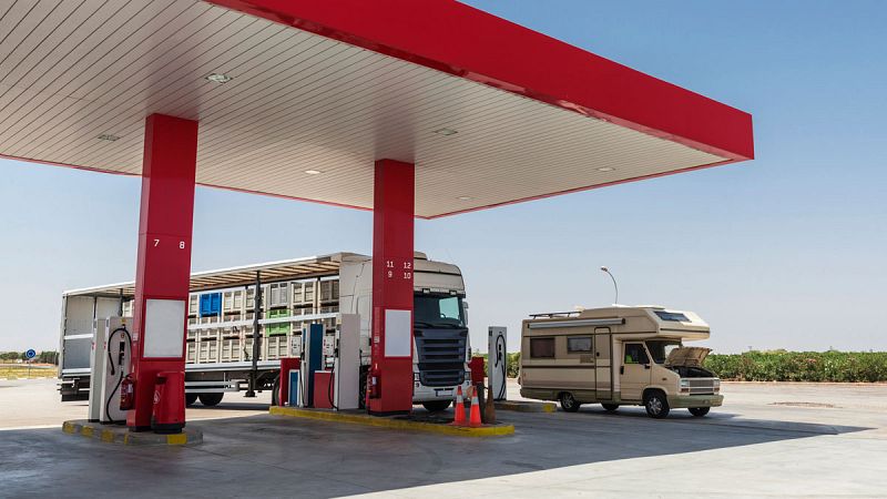 La inflación se sitúa en el 1,6% en octubre por la menor subida de los carburantes