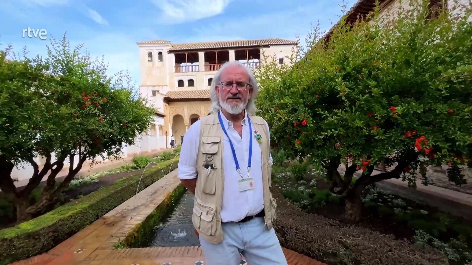 Plantes de l'Alhambra - Va de Verd - Va de verd | Veure