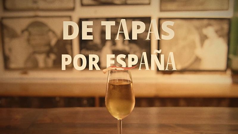 El programa de La 2 'De tapas por España', Premio Tourinews 2024