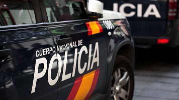 Polica Nacional y Vigilancia Aduanera incautan 13 toneladas de cocana en Algeciras