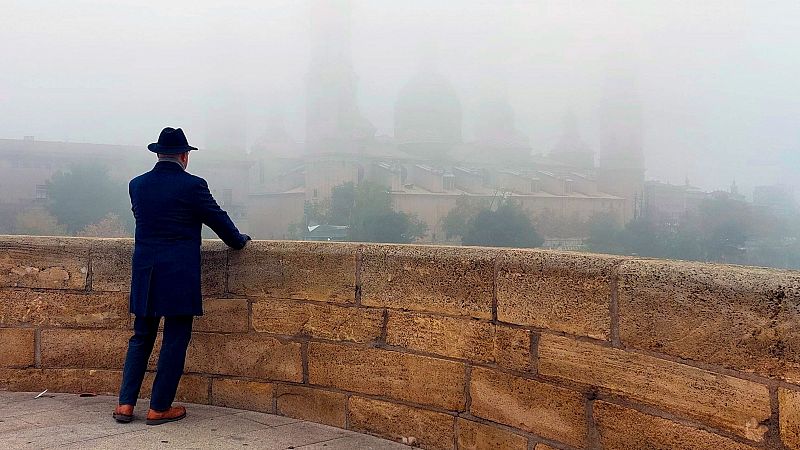 El tiempo en España el fin de semana del 1 de diciembre: fuertes lluvias en Galicia y nieblas densas en el noreste