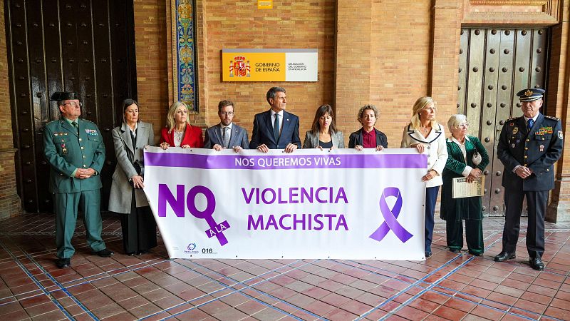 Igualdad confirma como violencia vicaria el asesinato de un niño de dos años en Linares, Jaén