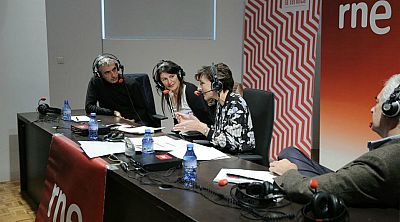 De lo más natural - ¿Dinero o alma? Primer Festival de Filosofía de Málaga - 19/11/17 - escuchar ahora