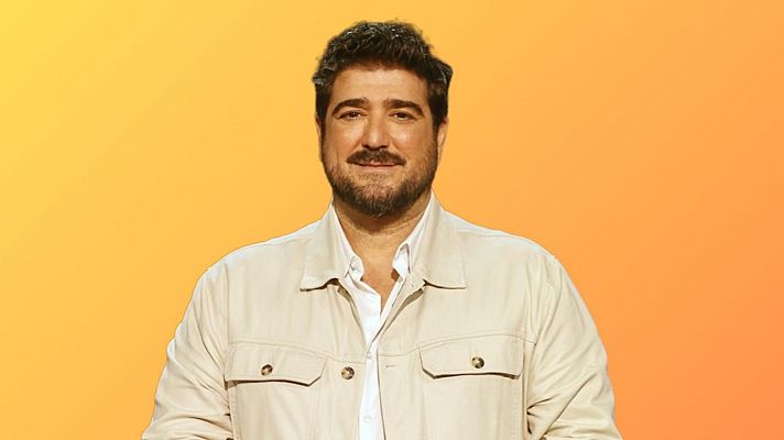 Antonio Orozco nos cuenta de dnde sale el audio de su hija includo en la cancin