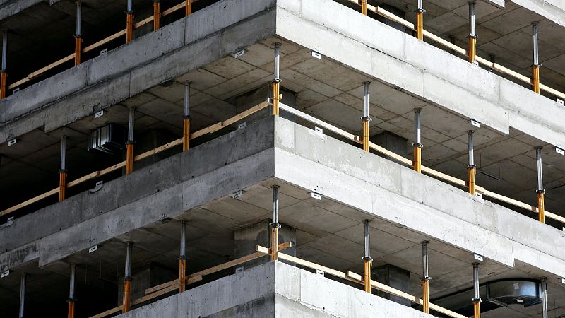 El govern disposa de 4.000 pisos per a lloguer assequible en fase de construcció