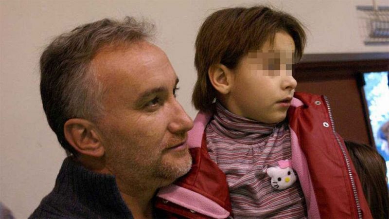 Los padres de Nadia, a un paso del juicio por estafar 1,1 millones de euros en donativos
