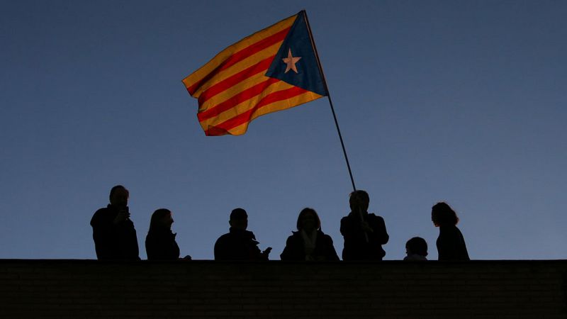 Casi 1.000 empresas han trasladado su sede fiscal fuera de Cataluña desde el 1 de octubre