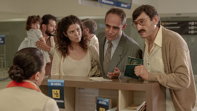 La matanza de los jesuitas en El Salvador: La historia real que inspiró 'Llegaron de noche', con Juana Acosta