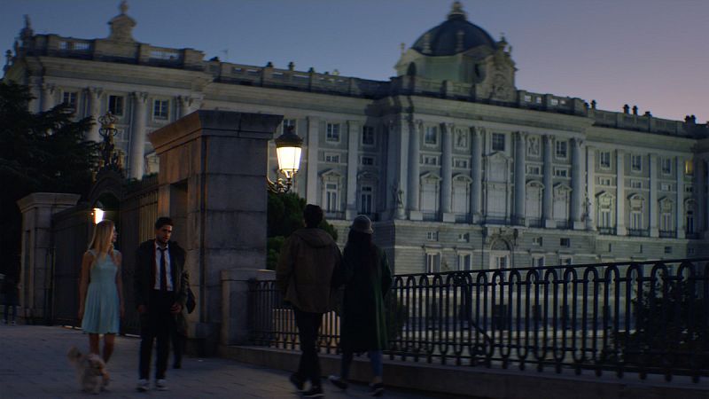 De ruta turística por el Madrid del anuncio de la Lotería de Navidad