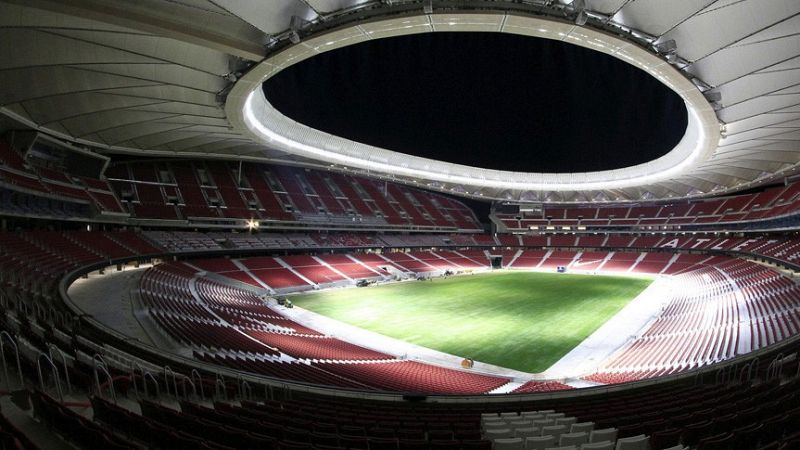 Atlético - Real Madrid, el derbi llega al Wanda