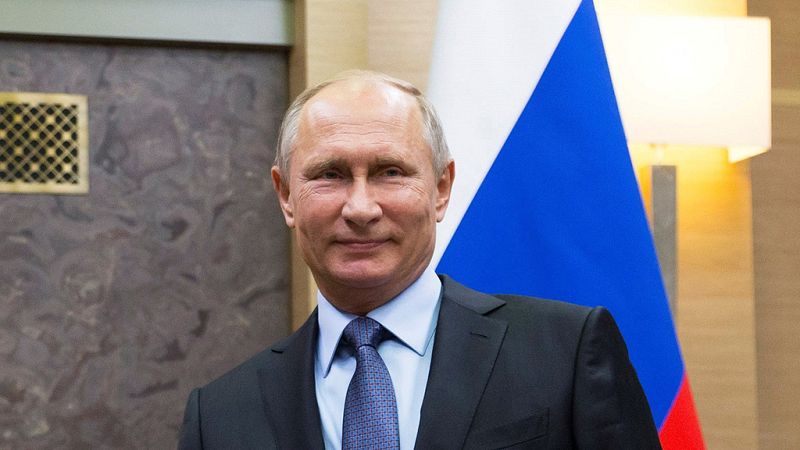 Rusia niega que haya pruebas de su supuesta injerencia en el proceso soberanista en Cataluña