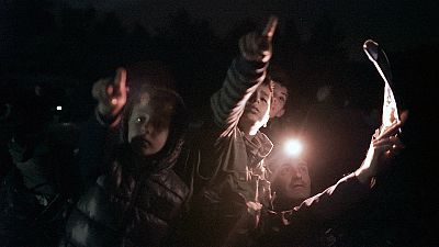 Gdar-Javalambre: Un lugar para las estrellas