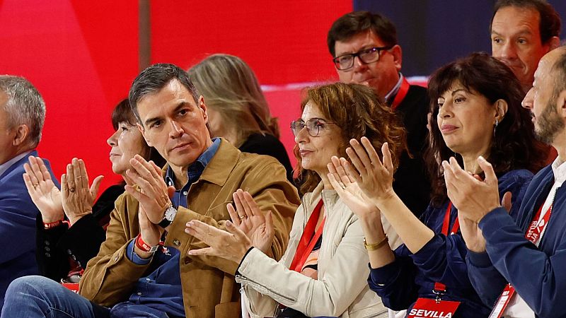 El PSOE pacta reformar la financiación autonómica entre todos, respetando la "relación bilateral" con cada comunidad