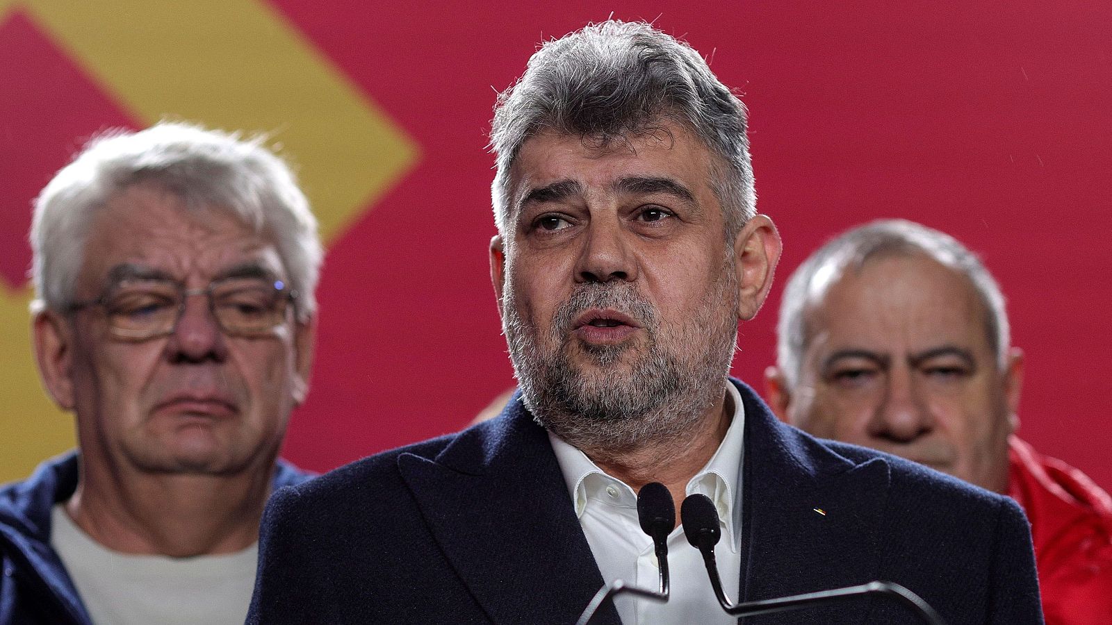 Los partidos europeístas resisten en las elecciones en Rumanía | Ver