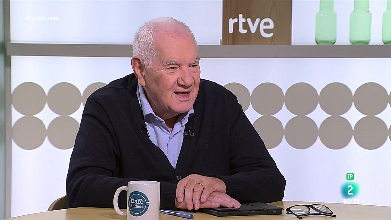 Ernest Maragall: "Junqueras ha perdut el plebiscit que va plantejar"