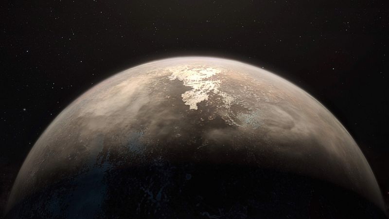Descubren el planeta que podría ser el más habitable y cercano a la Tierra
