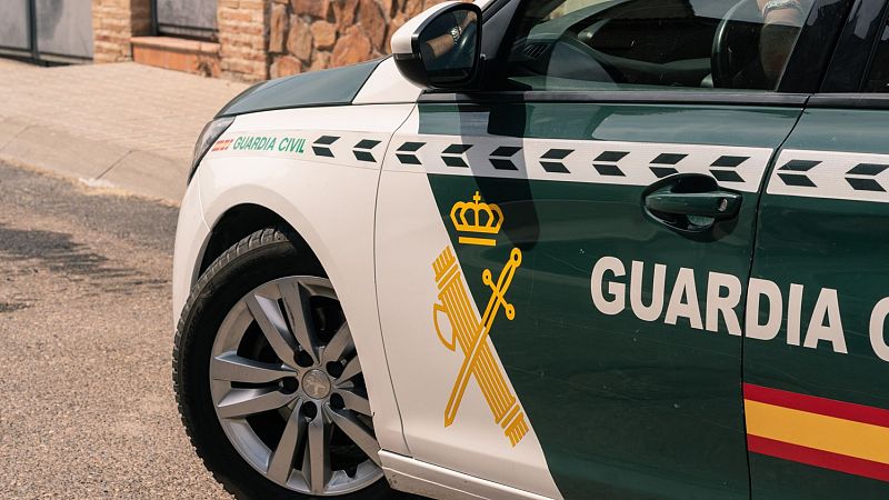 El conductor fugado del accidente mortal en Guadahortuna, Granada, tenía una orden de alejamiento de la fallecida